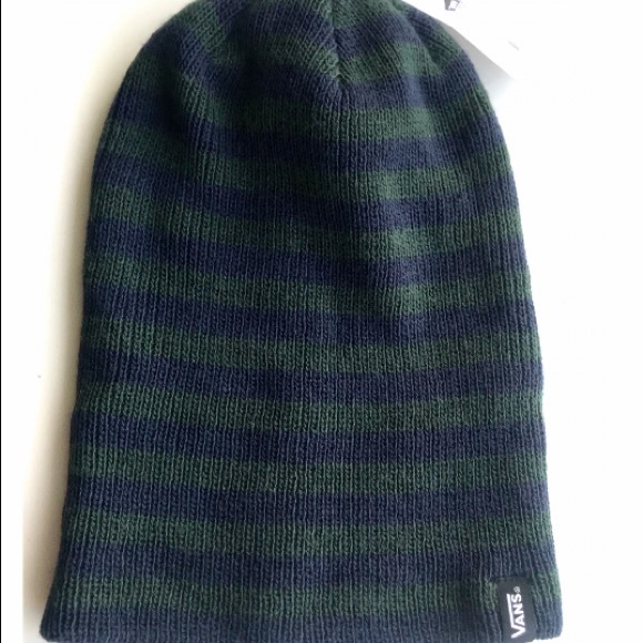 🆕Pick 2💝VANS Unisex Beanie Headband Bundle - Picture 5 of 8